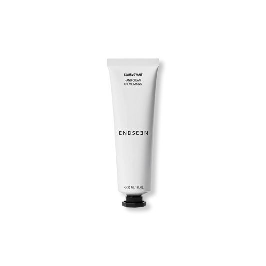 ENDSEEN Clairvoyant Hand Cream