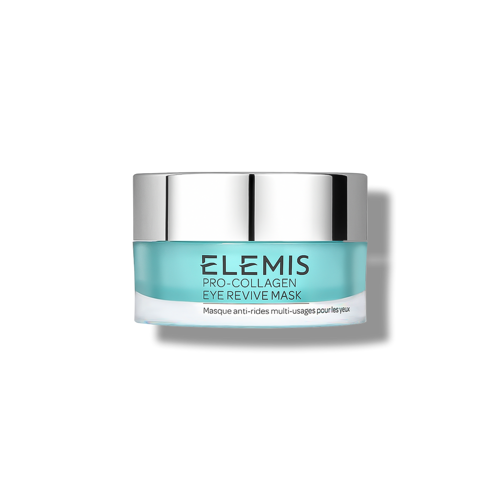 Elemis ProCollagen Eye Revive Mask Oh Beauty