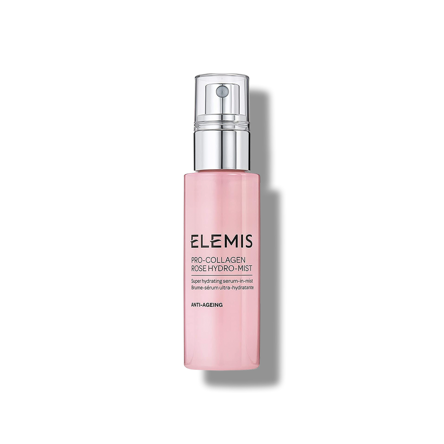 Elemis ProCollagen Rose HydroMist Oh Beauty
