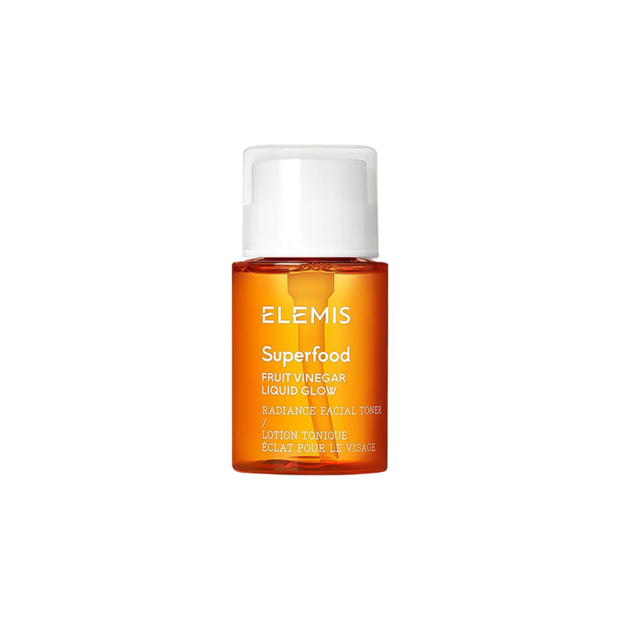 Elemis Superfood Fruit Vinegar Liquid Glow Oh Beauty
