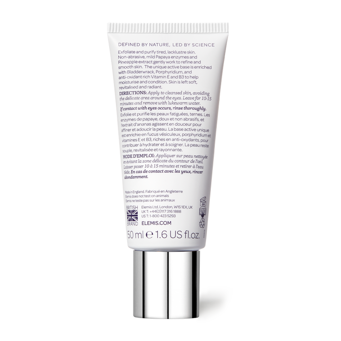 ELEMIS Papaya Enzyme Peel