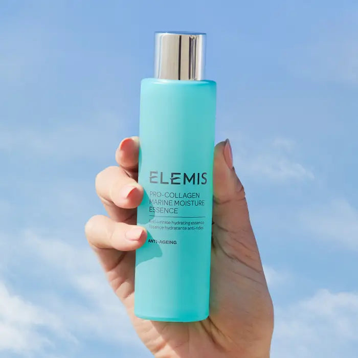 ELEMIS Pro-Collagen Marine Moisture Essence