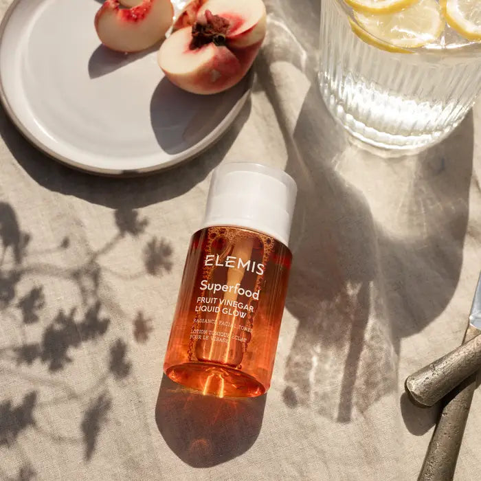 ELEMIS Superfood Fruit Vinegar Liquid Glow