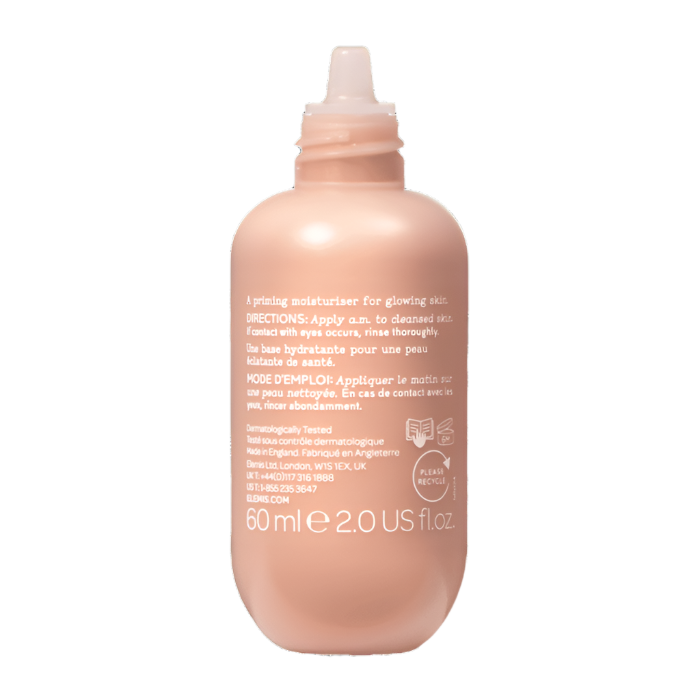 Superfood Glow Priming Moisturizer