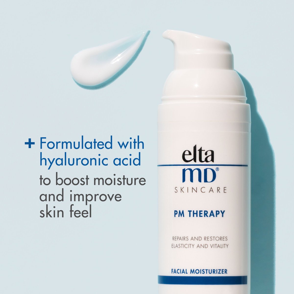 Elta MD PM Therapy