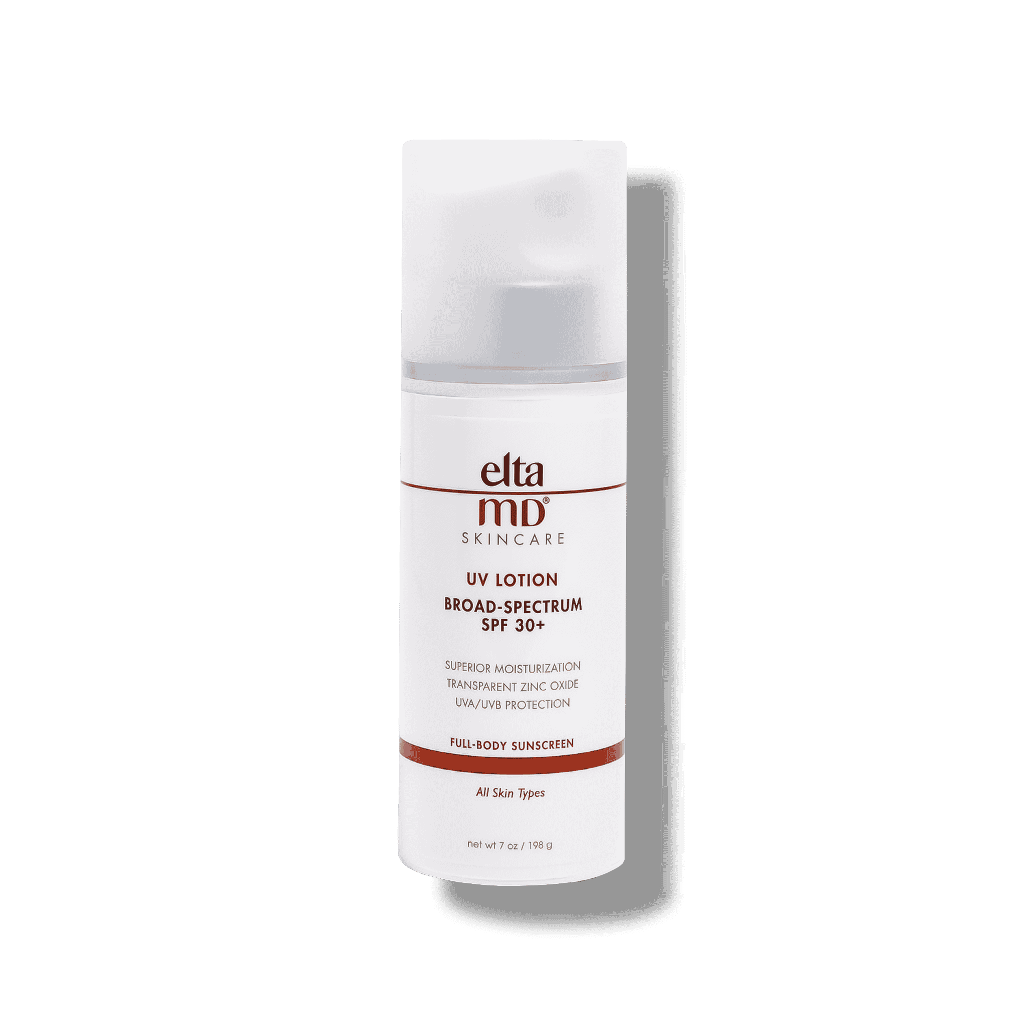 Elta MD UV Lotion Broad-Spectrum SPF 30+