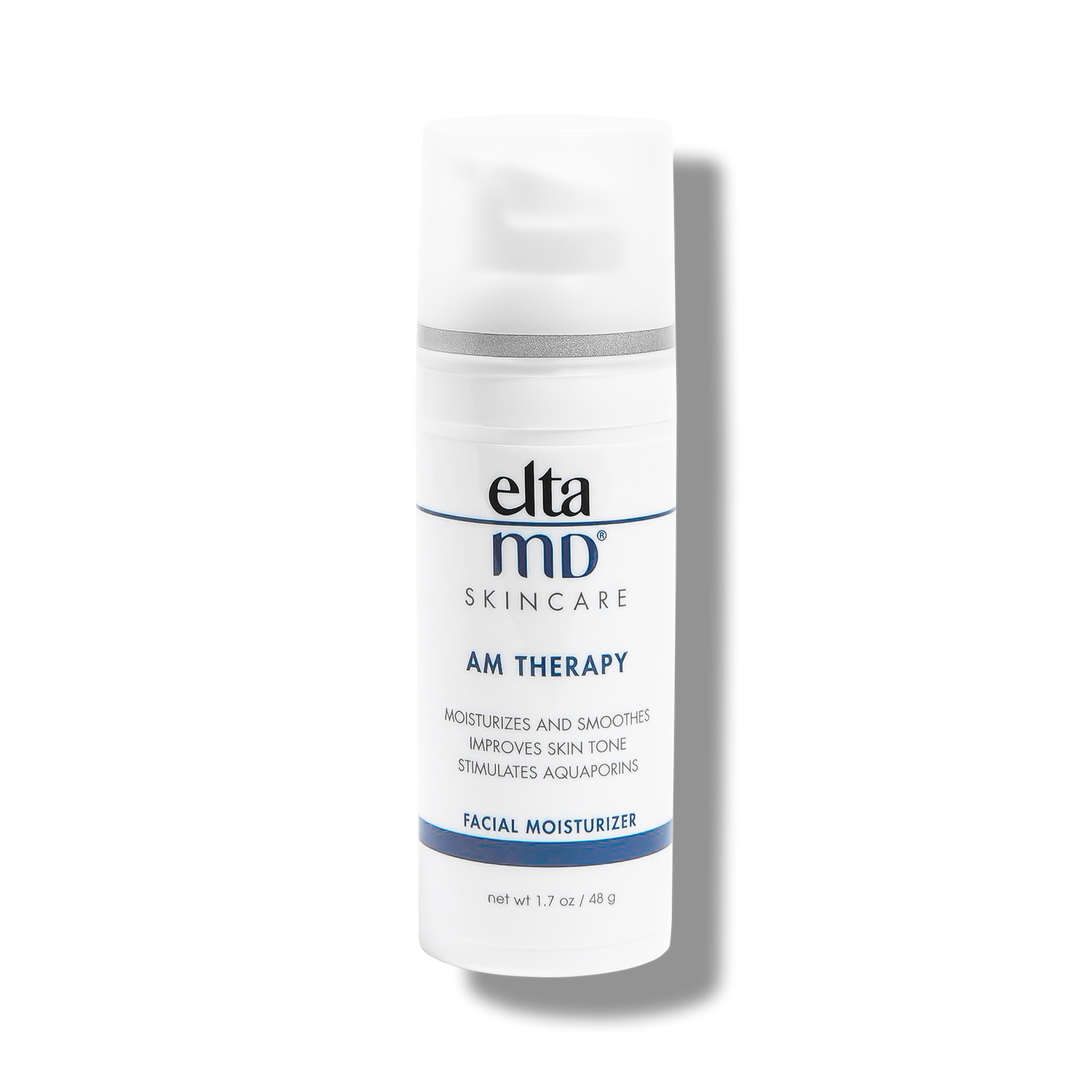 Elta MD AM Restore Moisturizer Oh Beauty