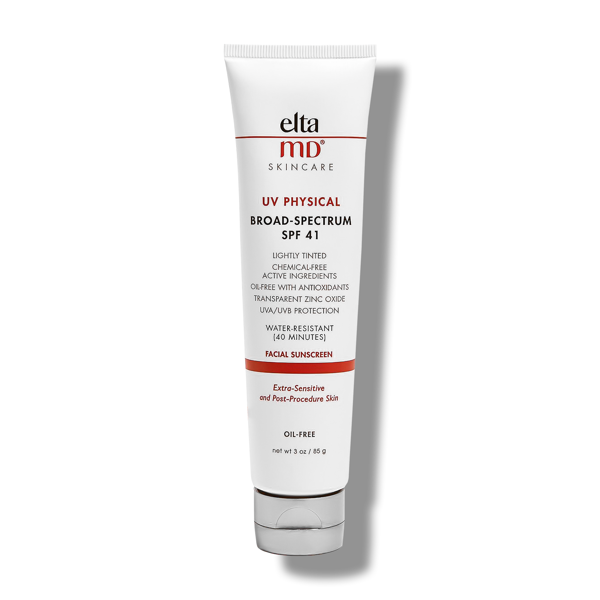 EltaMD UV Physical Broad-Spectrum SPF 41