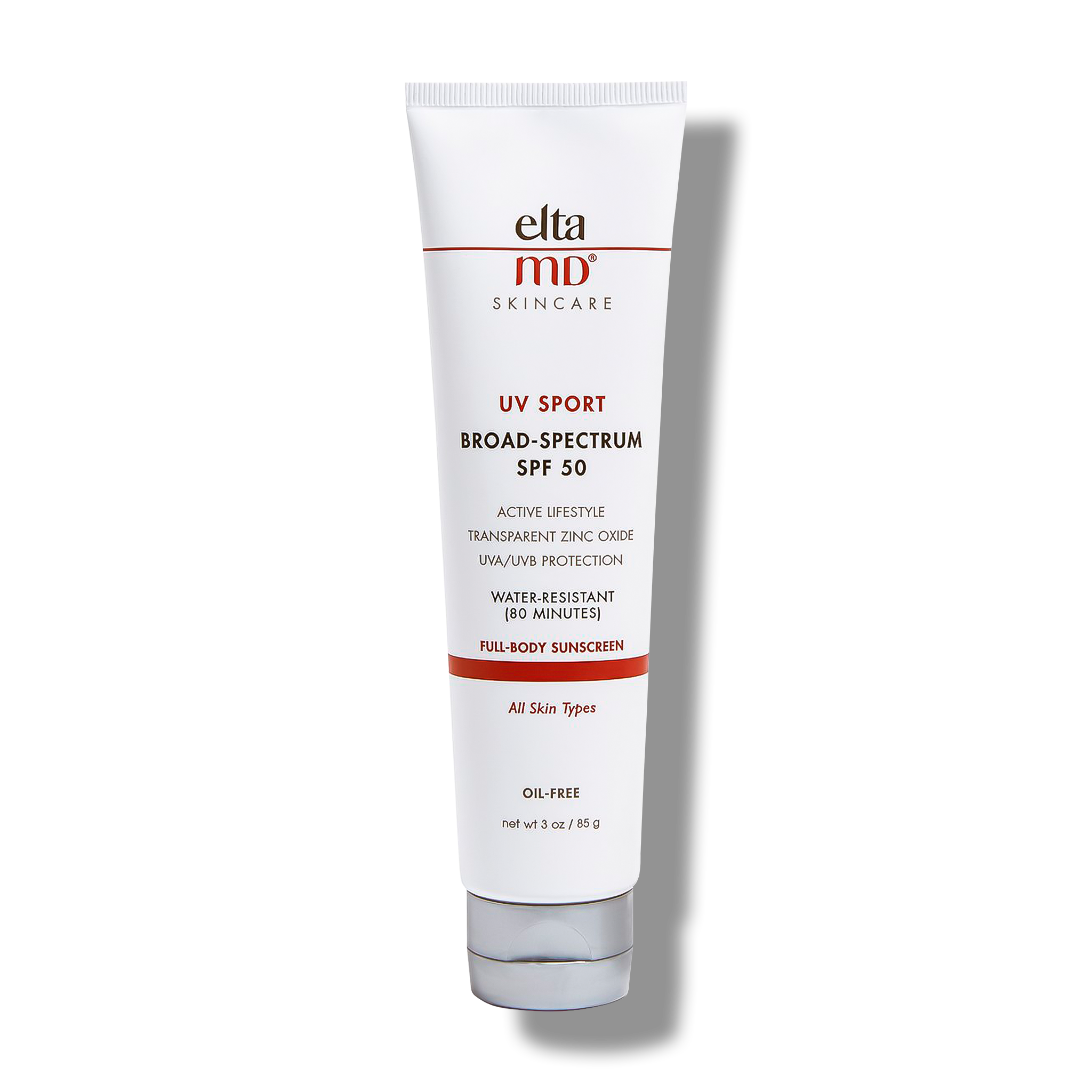 Elta MD UV Sport Broad-Spectrum SPF 50