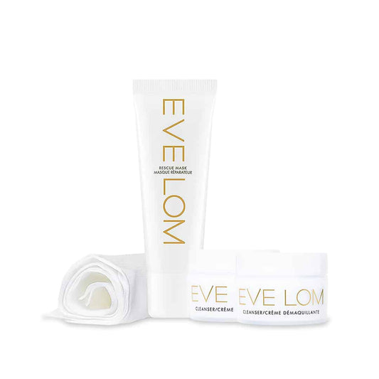 Eve Lom Travel Must Have Set
