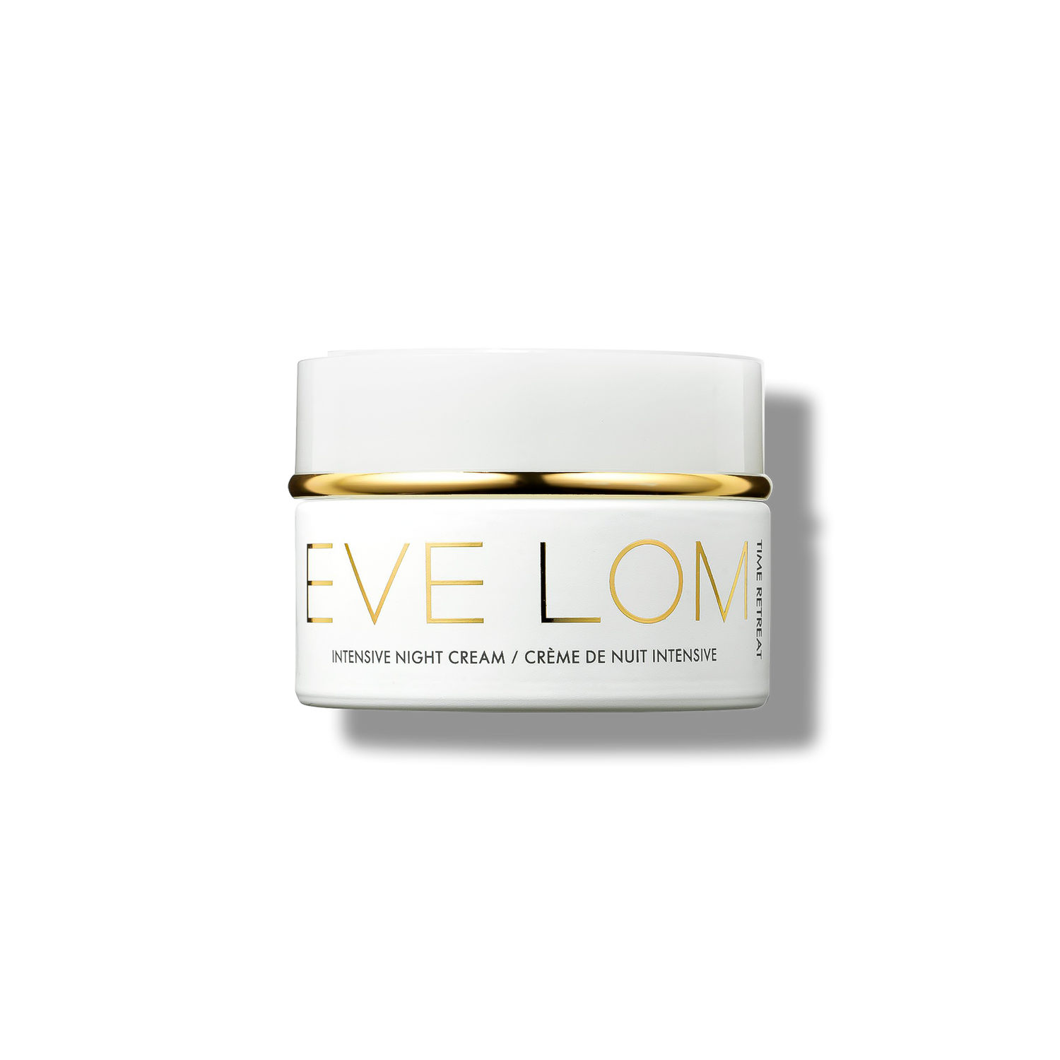 Eve Lom Time Retreat Intensive Night Cream | Oh Beauty