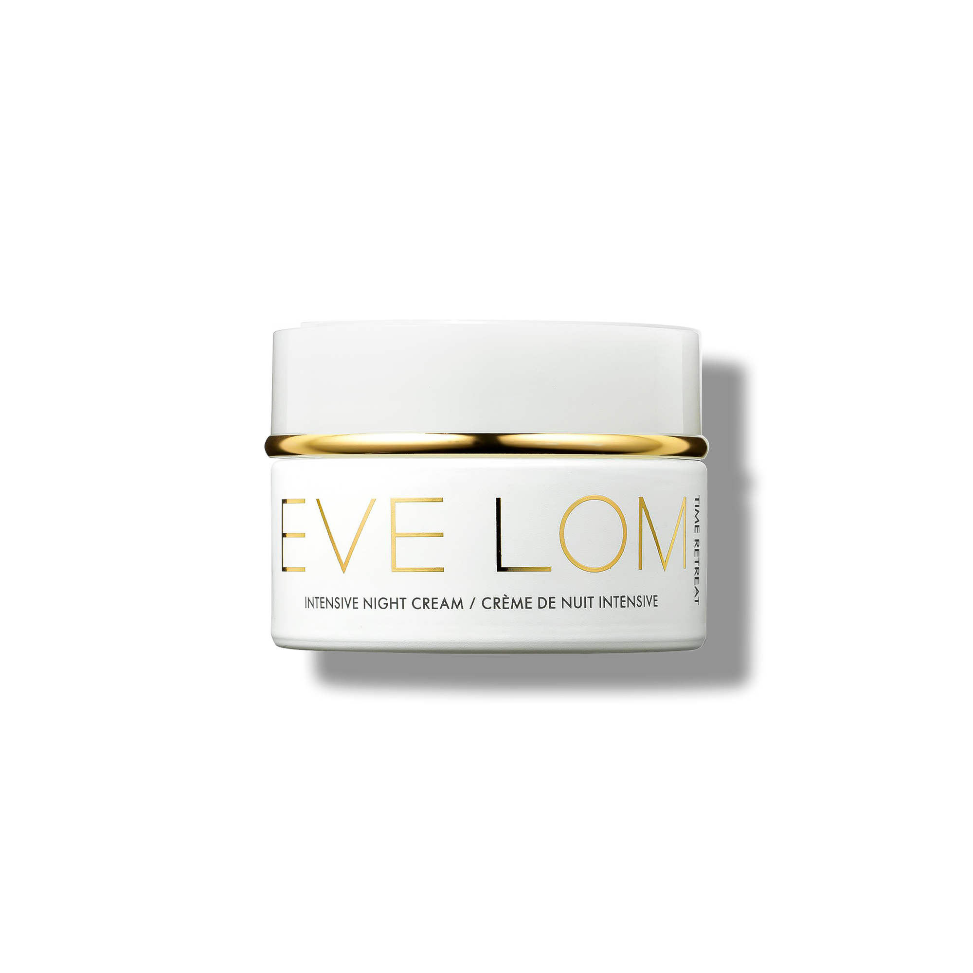 Eve Lom Time Retreat Intensive Night Cream Oh Beauty