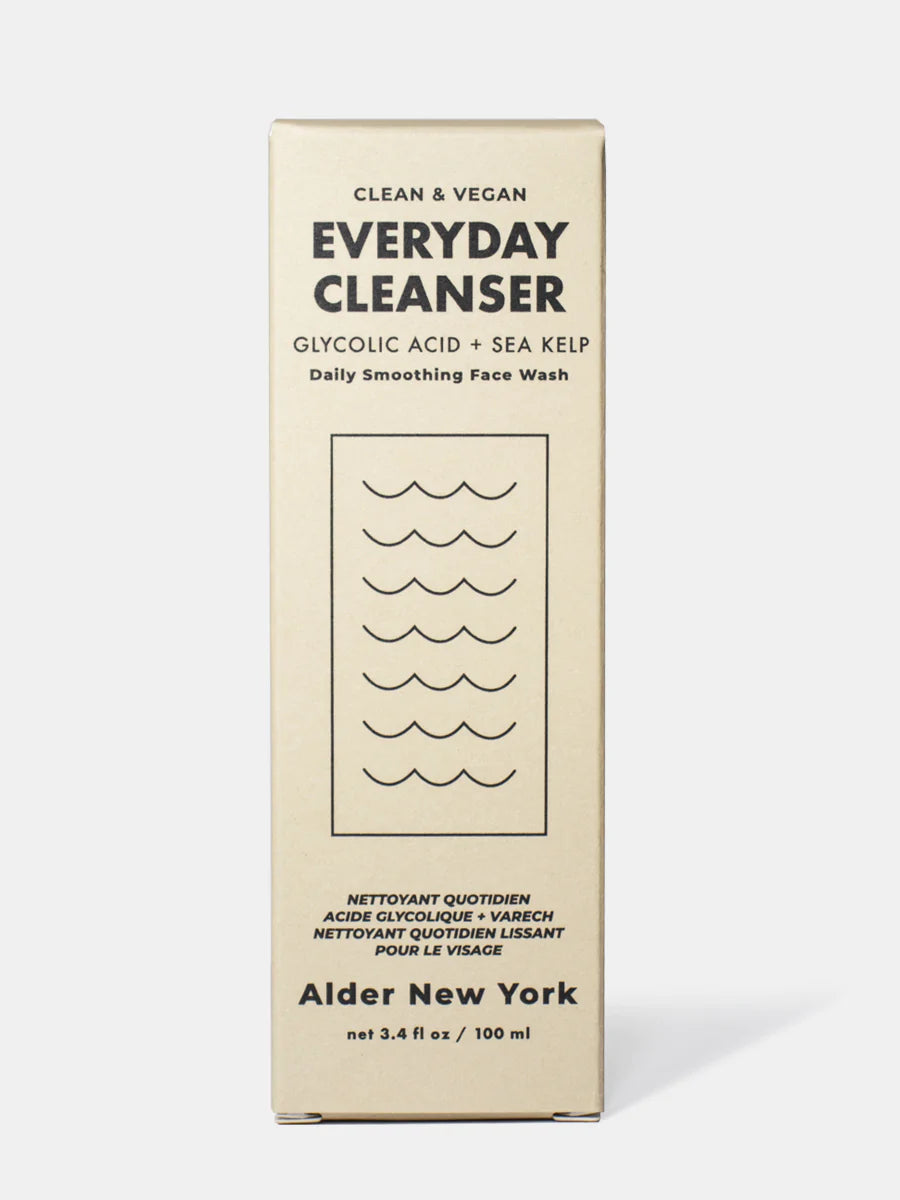 Alder New York Everyday Cleanser