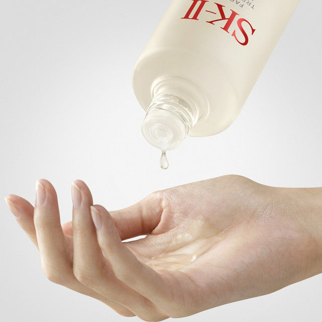 SK-II Facial Treatment Essence