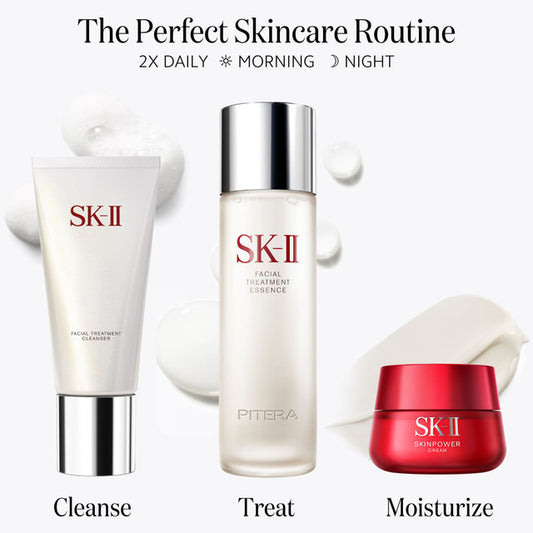 SK-II Facial Treatment Essence