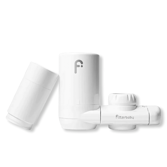 Filterbaby Advanced Water Filter PRODermis
