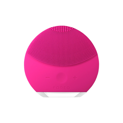 スピーカー・ウーファー FOREO LUNA mini 2 Amazon.com: FOREO LUNA mini 2 Ultra-hygienic Facial