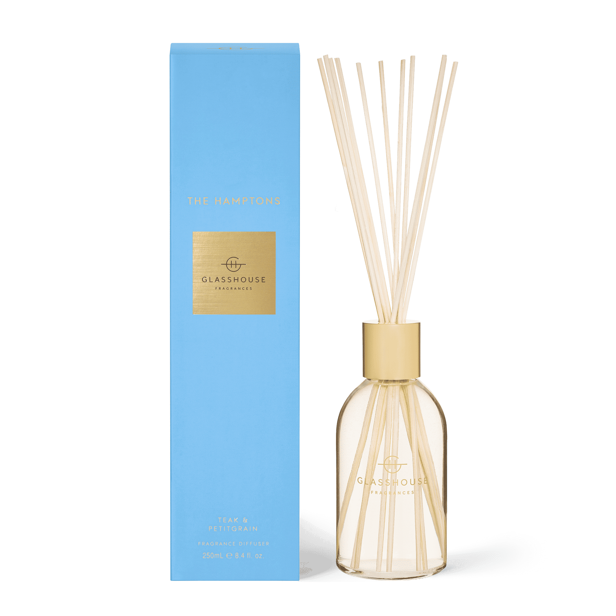 Glasshouse Fragrances The Hamptons