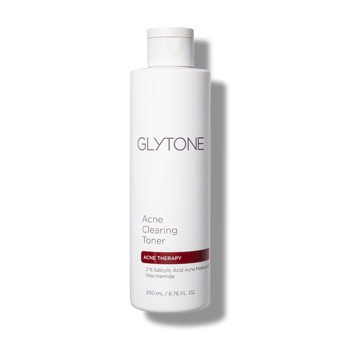 Glytone Acne Clearing Toner | Oh Beauty