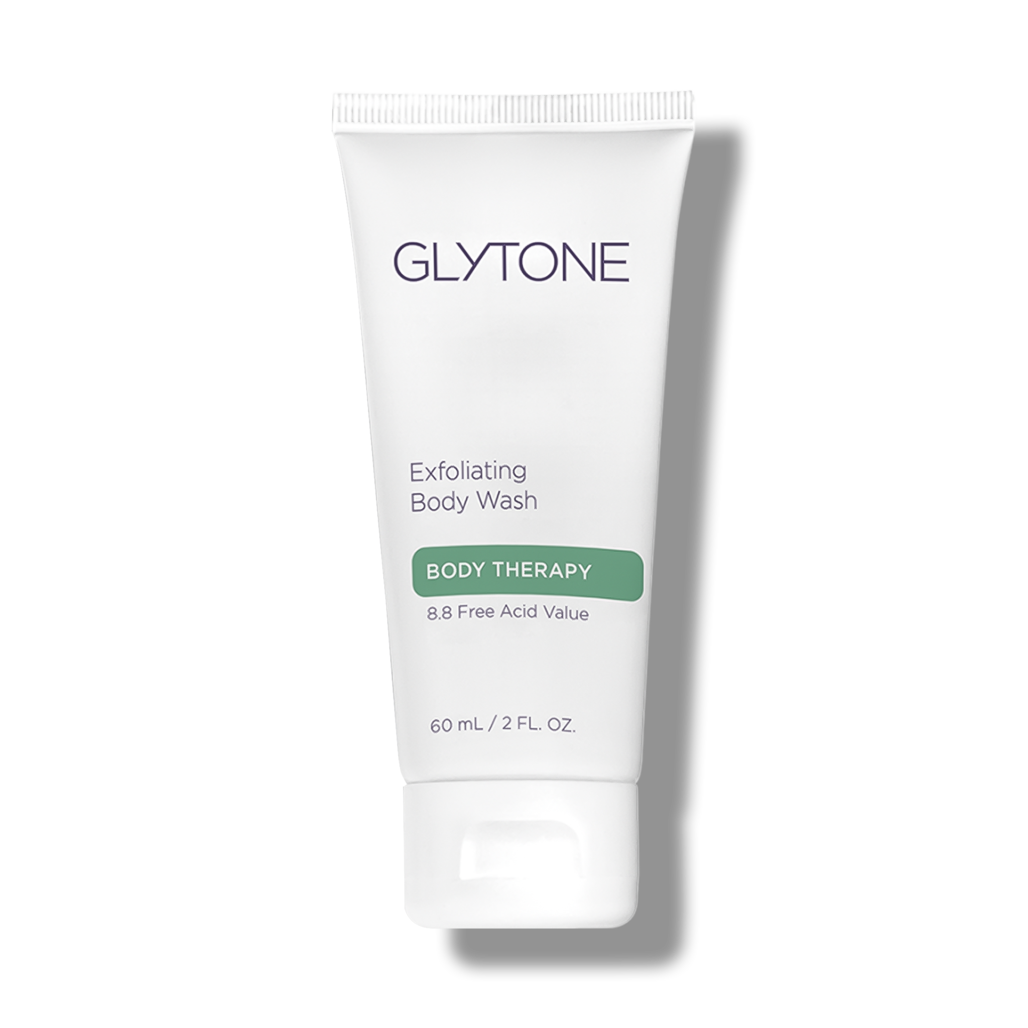 Glytone Exfoliating Body Wash