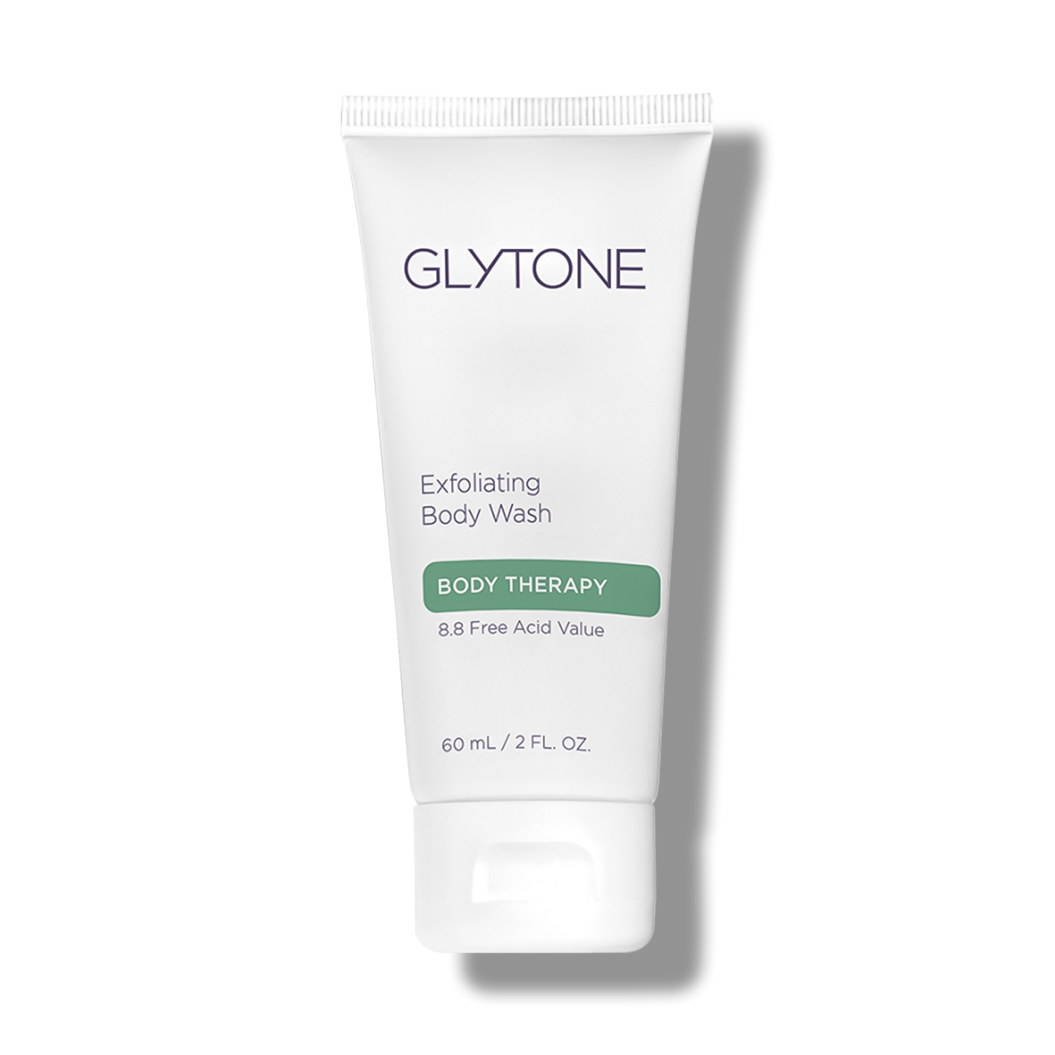 Glytone Exfoliating Body Wash | Oh Beauty