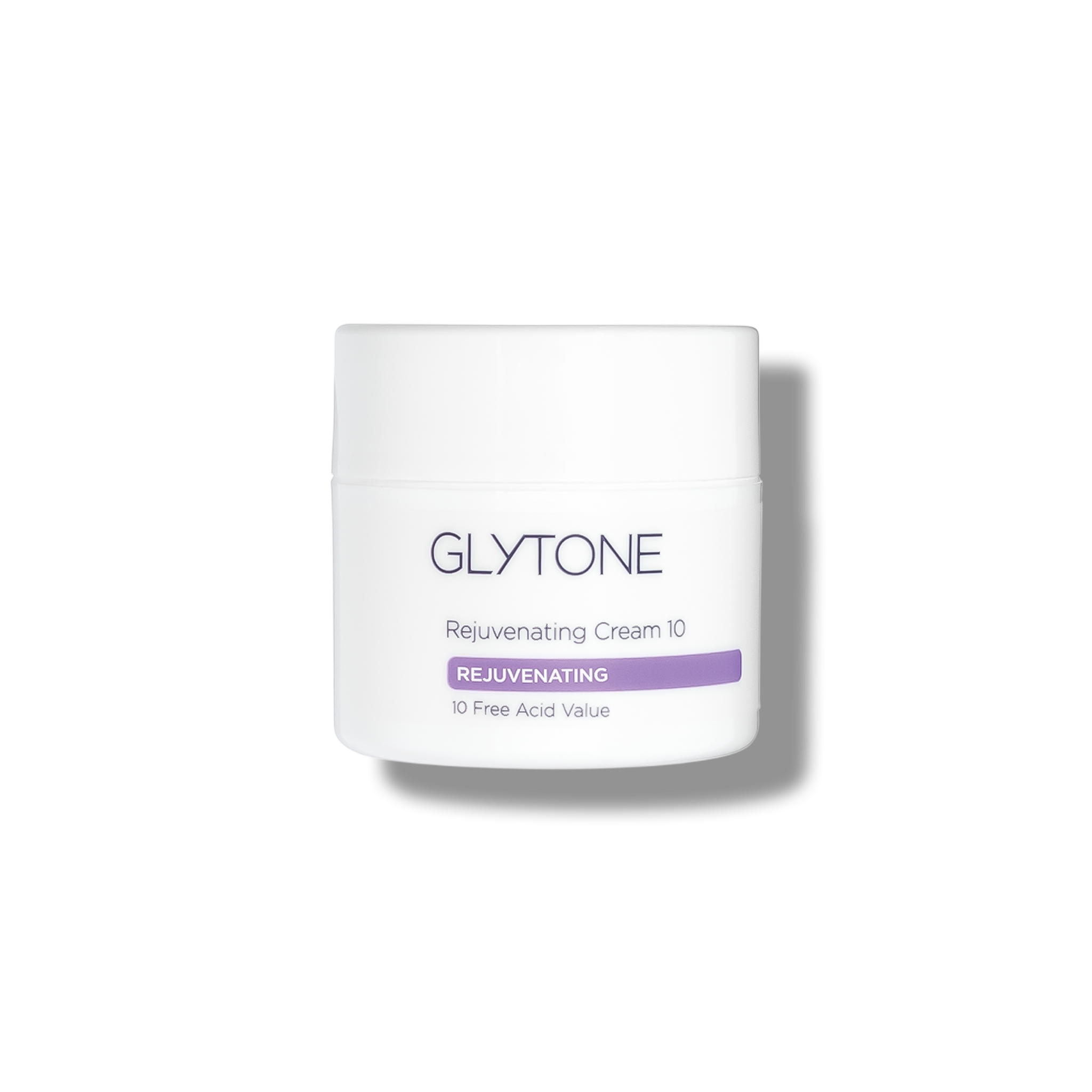 Glytone Rejuvenating Cream 10