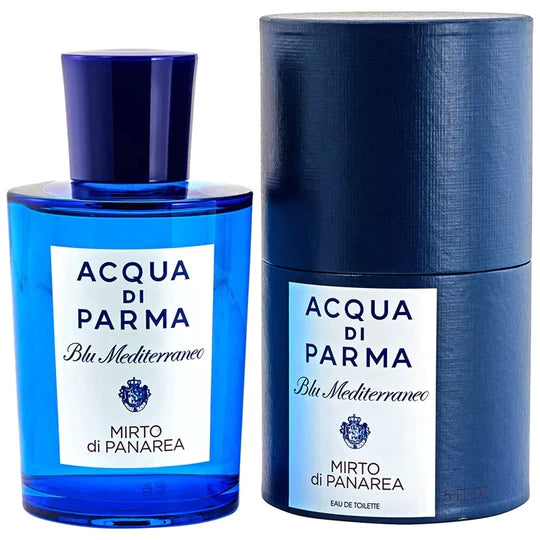 Acqua Di Parma Blu Mediterraneo Mirto di Panarea EDT