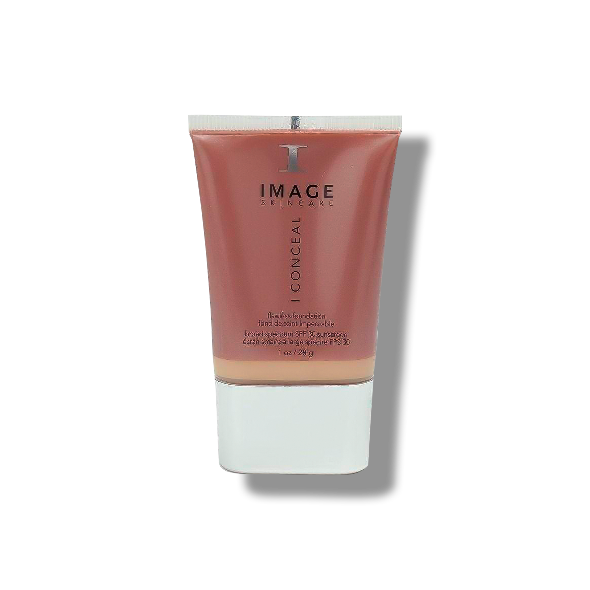 Image Skincare I CONCEAL Flawless Foundation Broad-spectrum SPF 30 Sunscreen