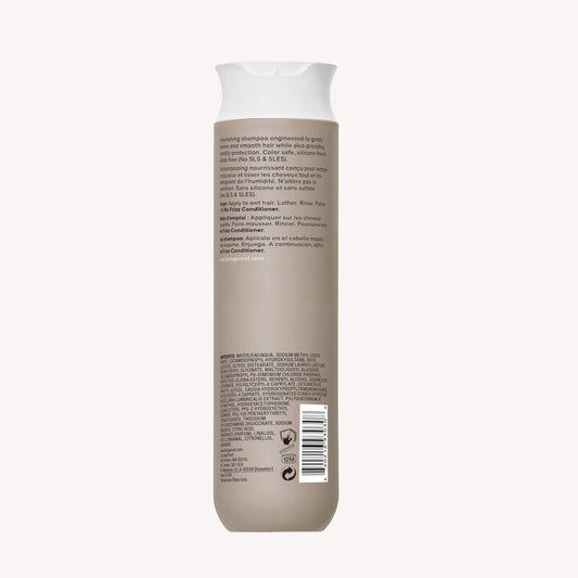 Living Proof No Frizz Shampoo