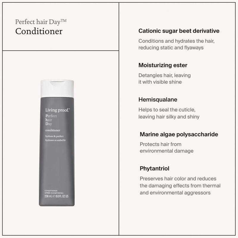 Living Proof PhD Conditioner