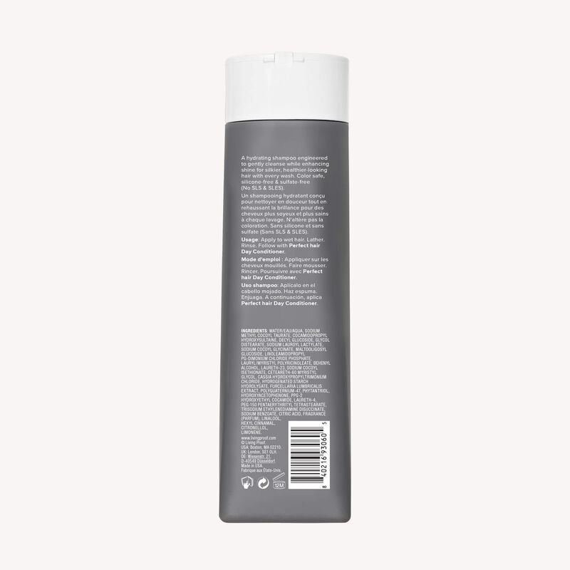 Living Proof PhD Shampoo
