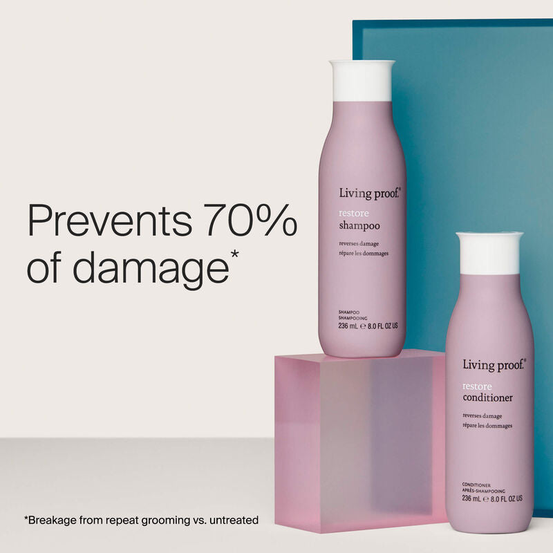 Living Proof Restore Shampoo