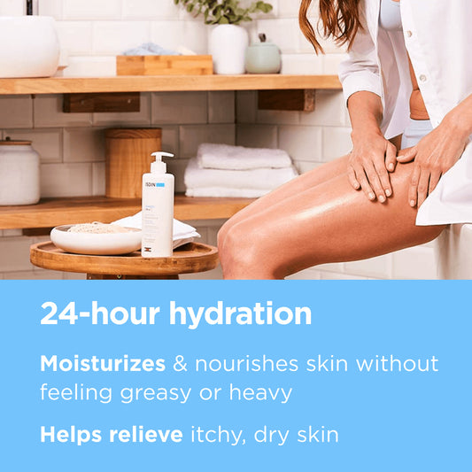 ISDIN Uradin Lotion 10