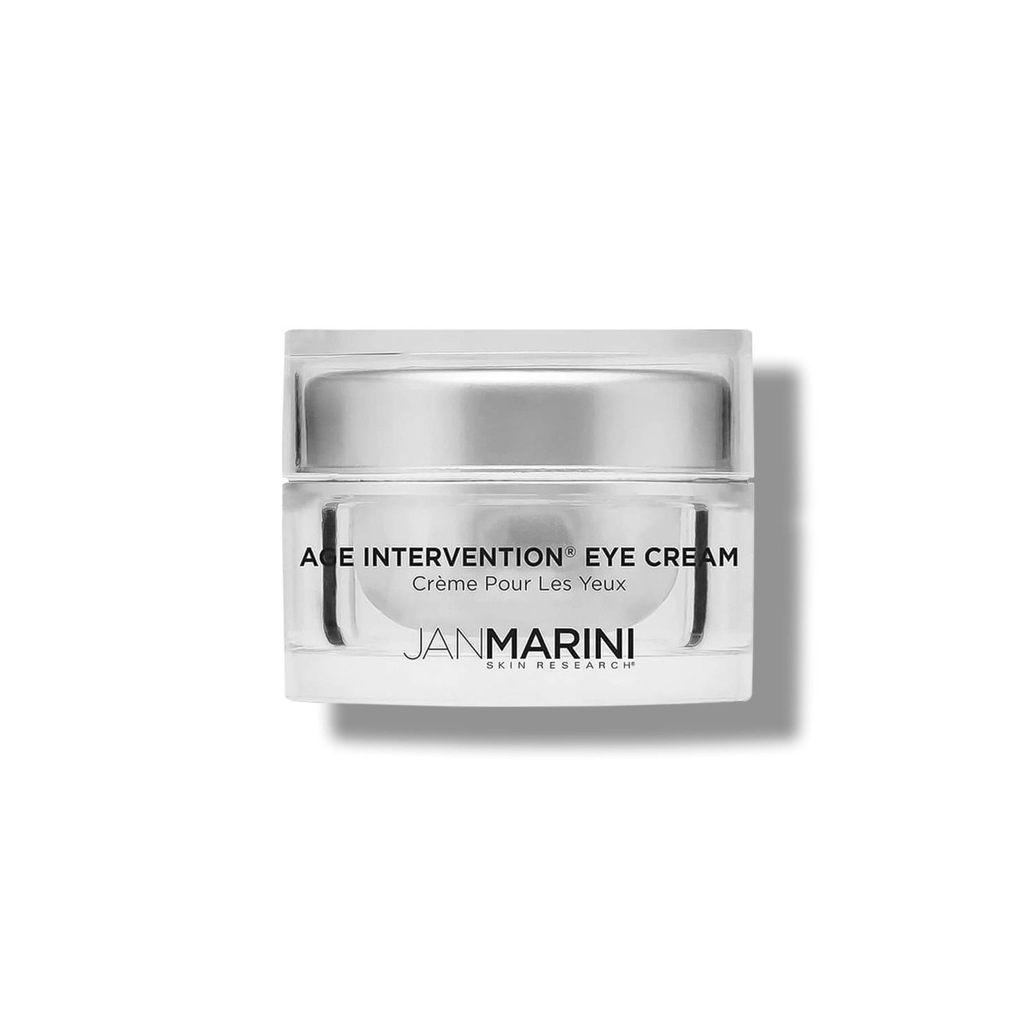 Jan Marini Age Intervention Eye Cream Oh Beauty