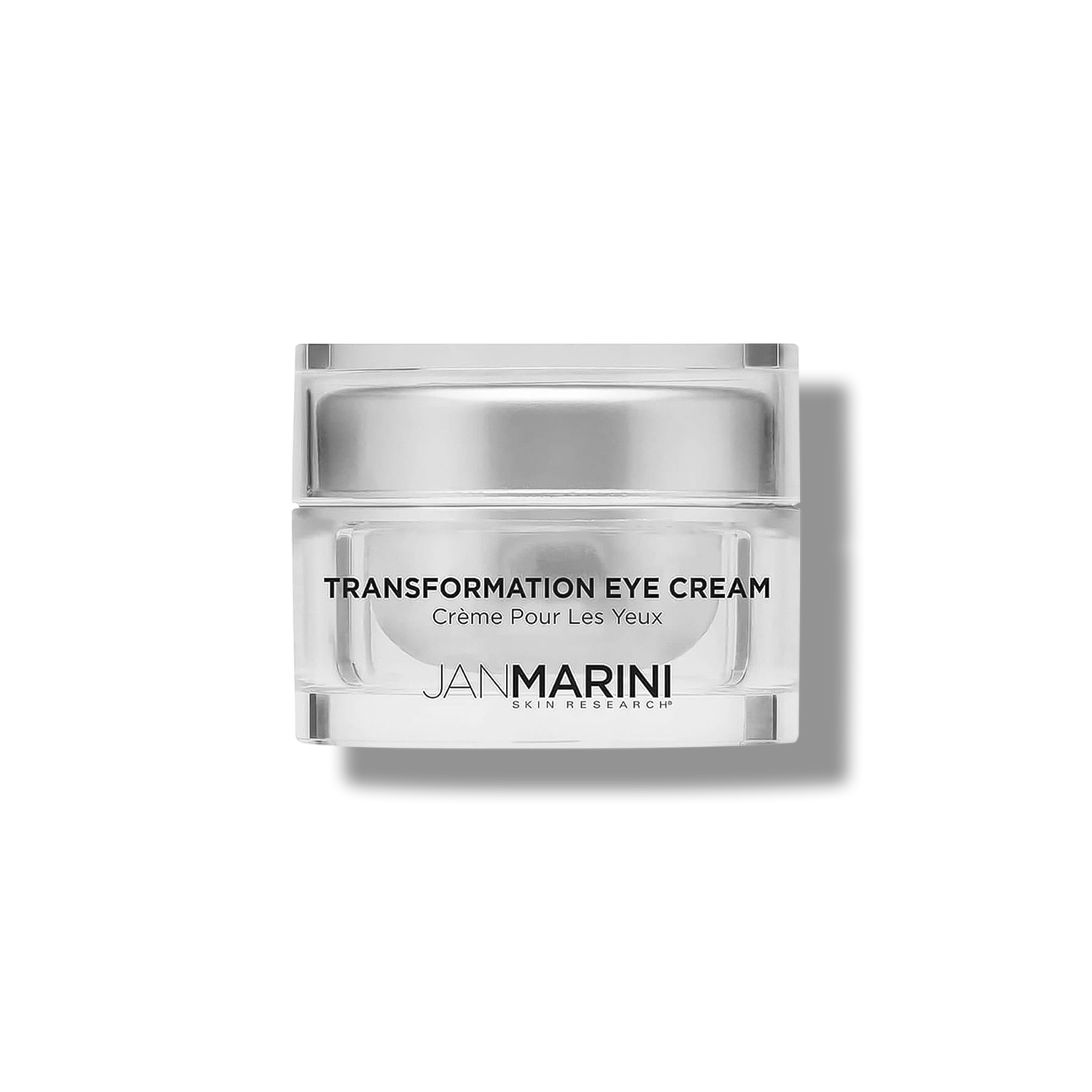 Jan Marini Transformation Eye Cream Oh Beauty