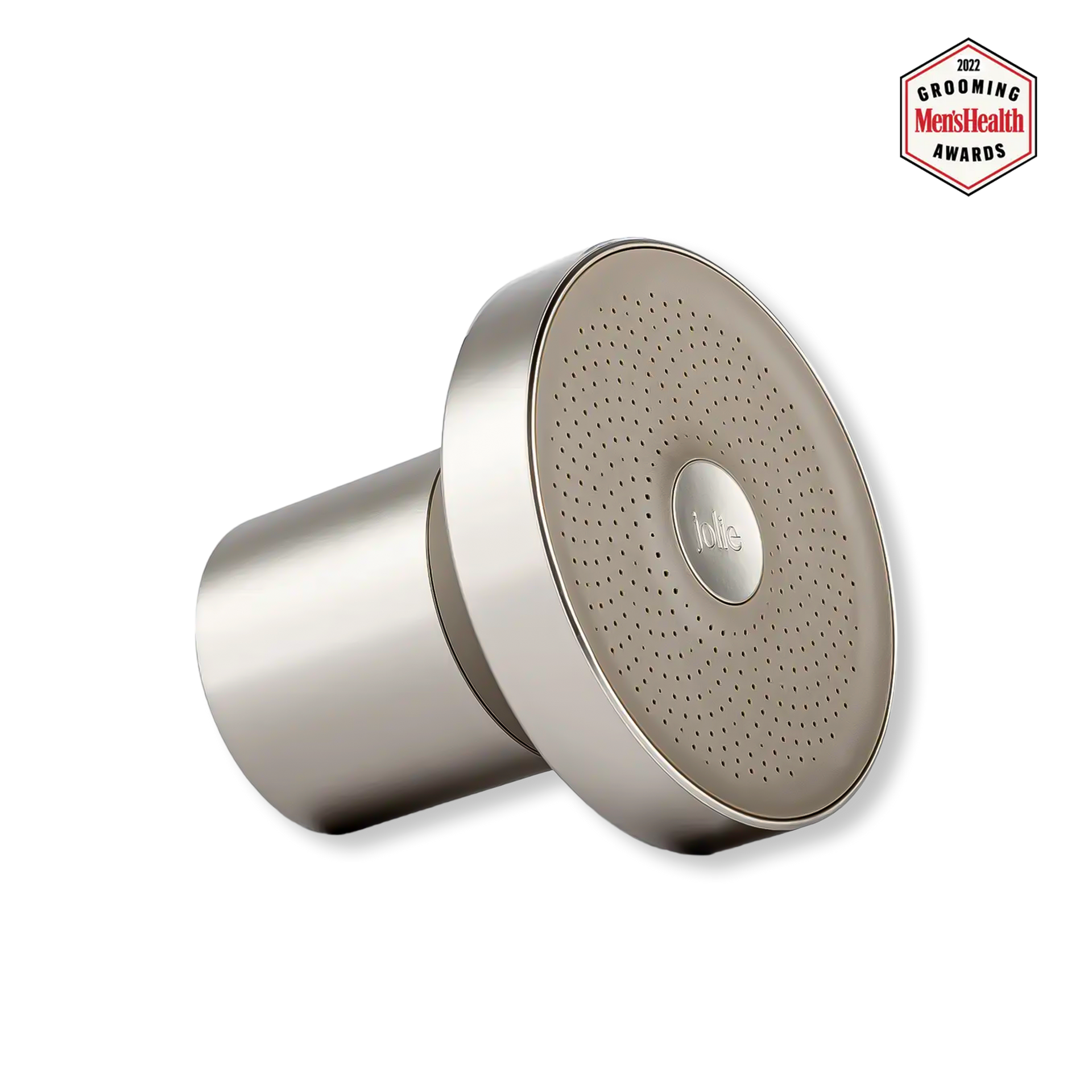 Filtered Showerhead
