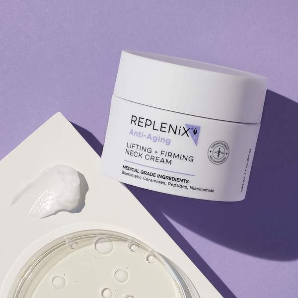 LIFTING + FIRMING NECK CREAM