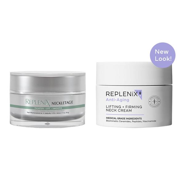 LIFTING + FIRMING NECK CREAM