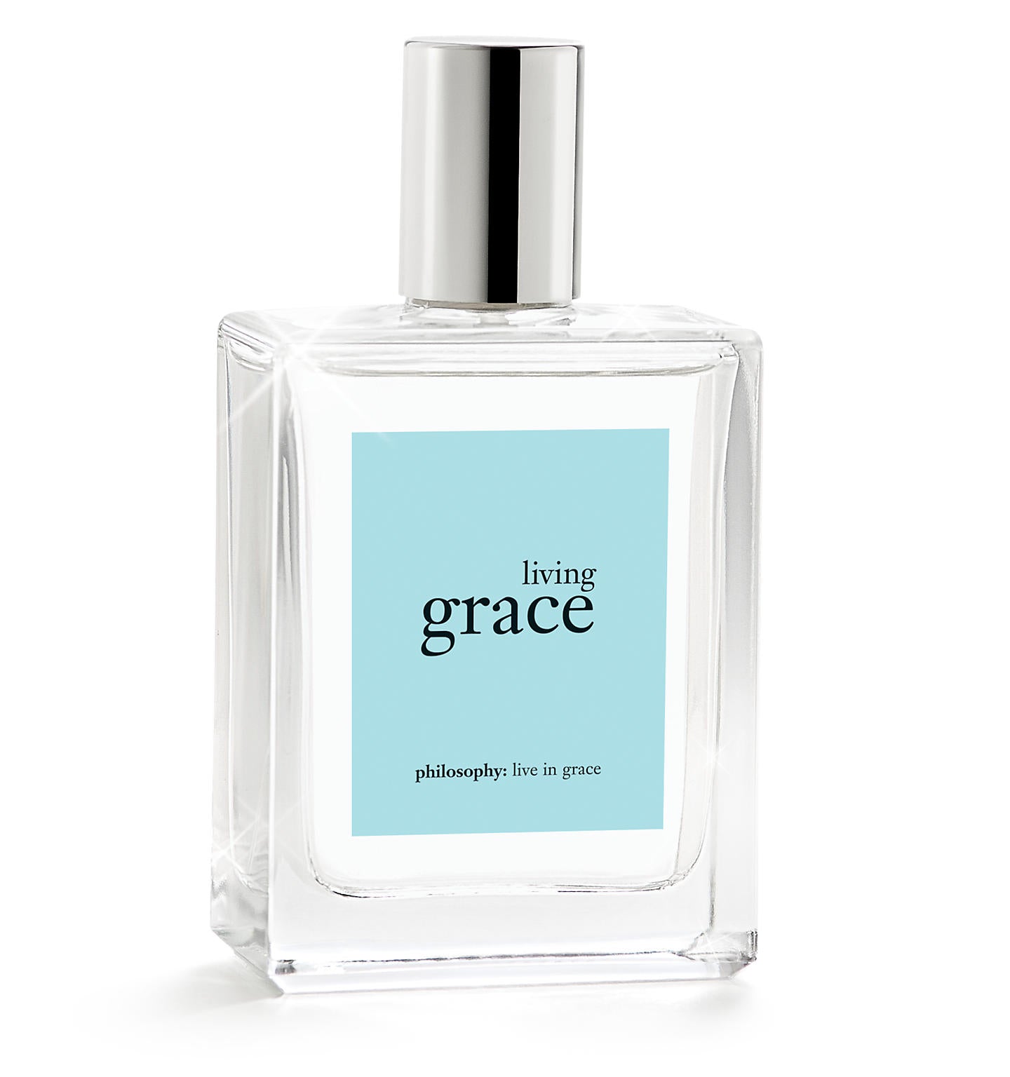 Philosophy Living Grace EDT Women's Fragrances