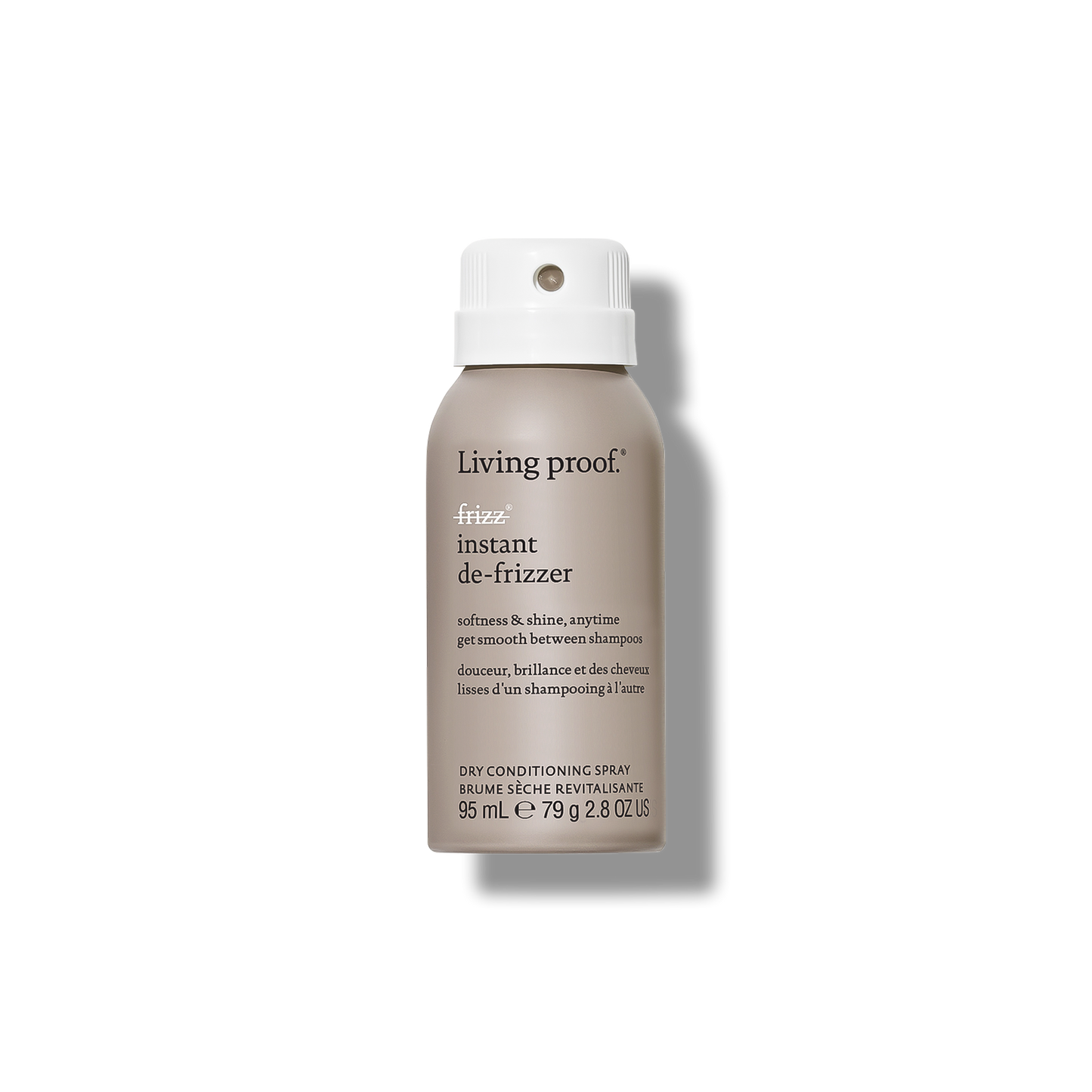Living Proof No Frizz Instant Defrizzer