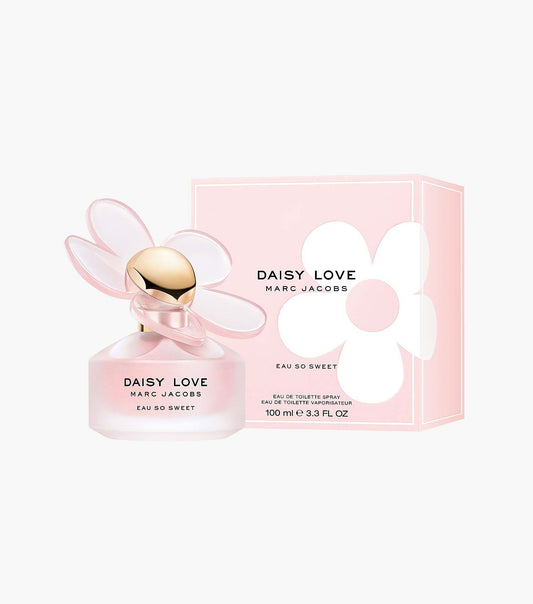 Daisy Love Eau So Sweet EDT