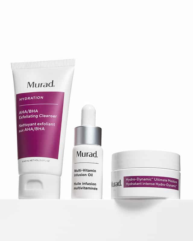 Murad Rando Murad Skincare Products | Oh Beauty
