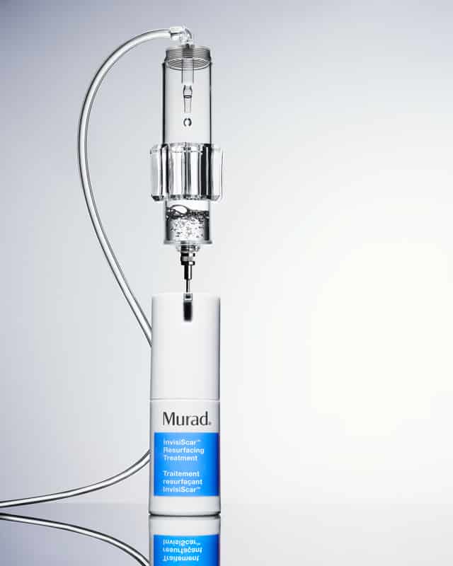 Rapid Relief Acne Spot Treatment - Murad