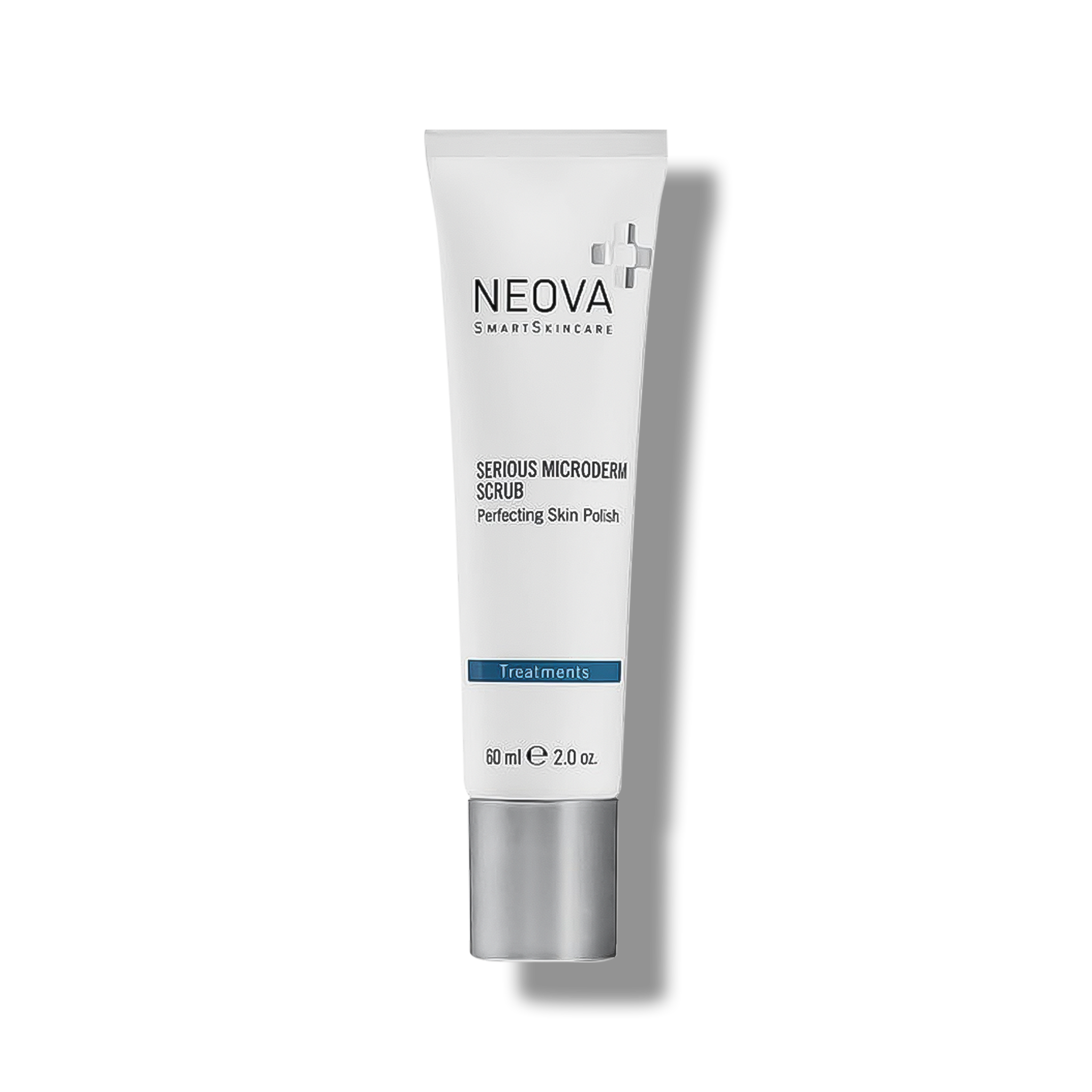 Neova Serious Microderm Scrub