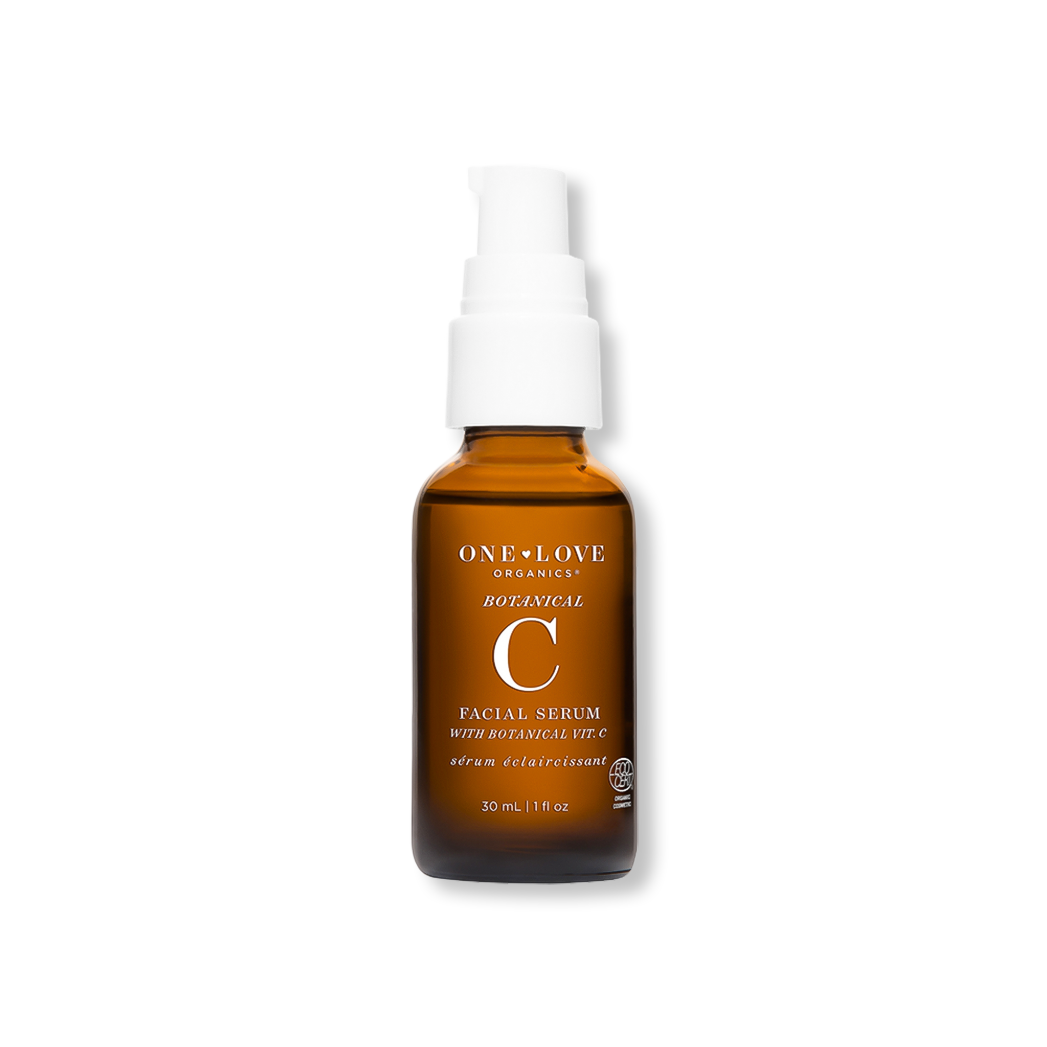 OneLoveOrganicsBotanicalCFacialSerum