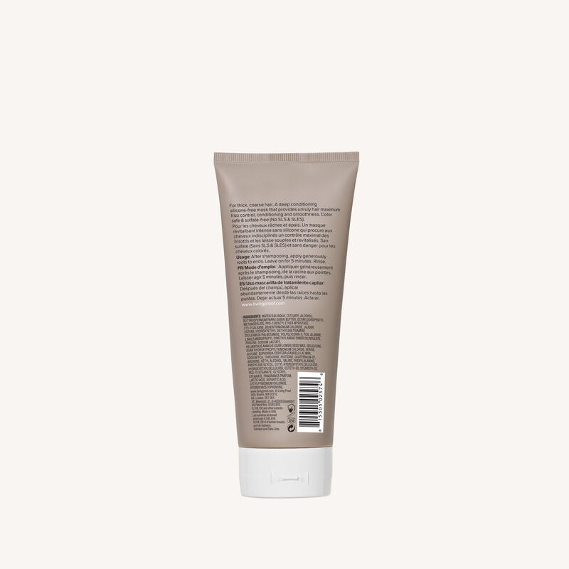 Living Proof No Frizz Intense Moisture Mask