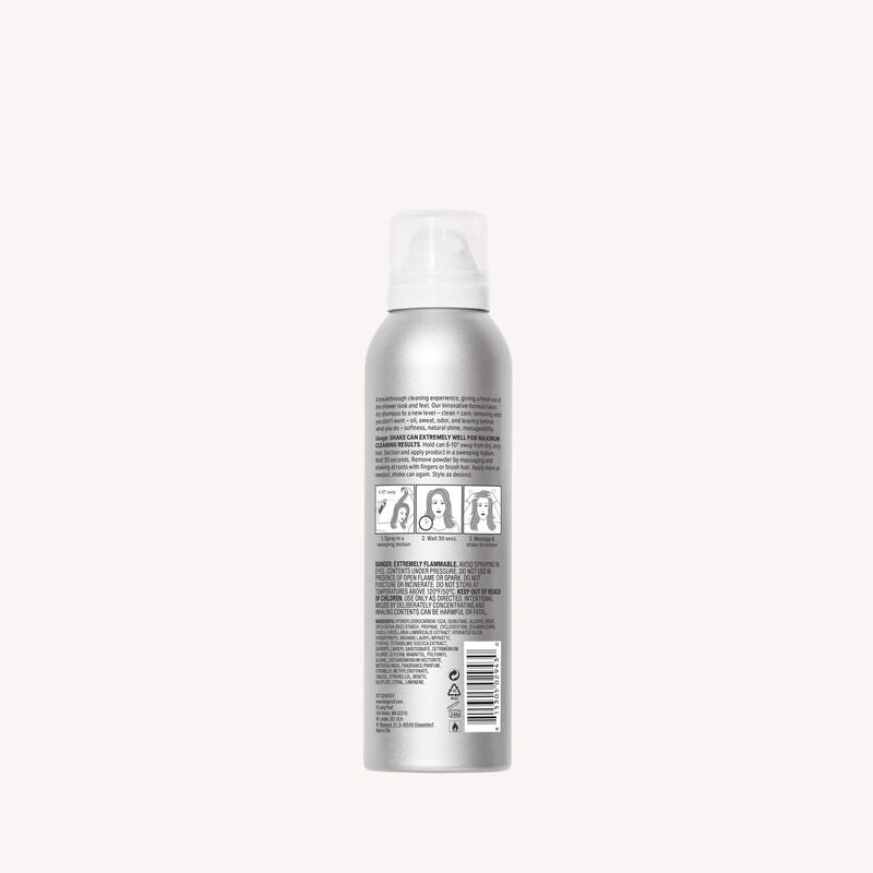 Living Proof PhD Advanced Dry Shampoo