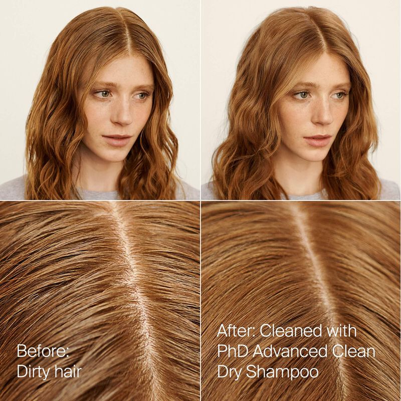 Living Proof PhD Advanced Dry Shampoo