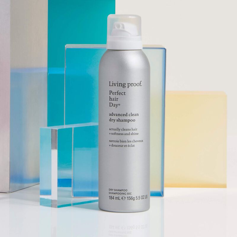 Living Proof PhD Advanced Dry Shampoo
