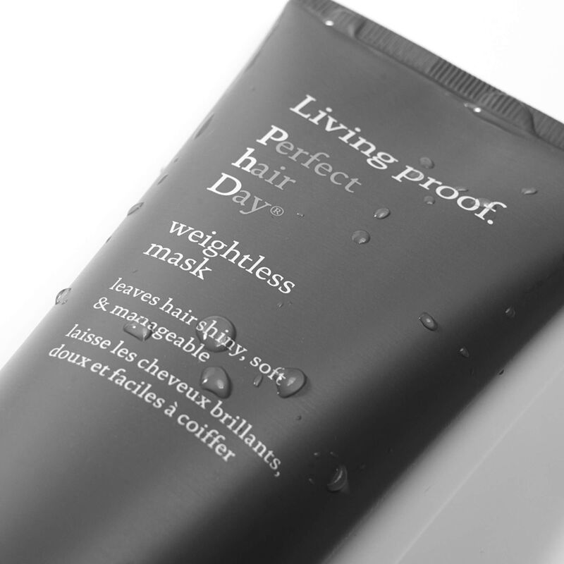 Living Proof PhD Weightless Mask